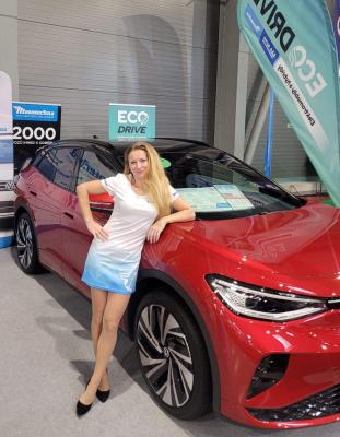 Zajistili jsme hostesky pro AAA AUTO a.s.,e