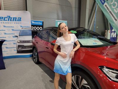 Zajistili jsme hostesky pro AAA AUTO a.s.,e