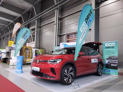 Zajistili jsme hostesky pro AAA AUTO a.s.,e