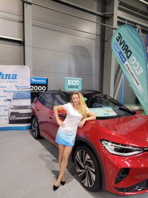 Zajistili jsme hostesky pro AAA AUTO a.s.,e