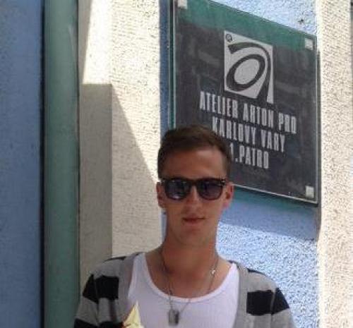 Fotografii vloil model na portl esk Modelky ::www.ceskemodelky.cz::