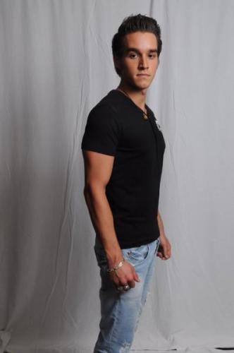 Fotografii vloil model na portl esk Modelky ::www.ceskemodelky.cz::