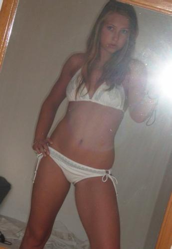 Billedet blev indsat af modellen på portalen til den tjekkiske Modelky s.r.o.