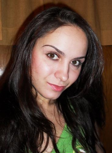 La photo a été insérée par le modèle sur le portail du Modelky tchèque s.r.o.