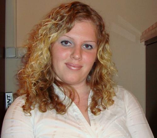 A fényképet a modell helyezte be a cseh Modelky s.r.o portáljára.