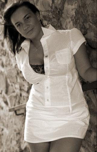 La foto è stata inserita dal modello sul portale della ceca Modelky s.r.o.