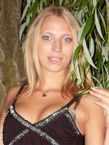 Zdjęcie zostało wstawione przez modelkę na portalu Czech Modelky s.r.o.