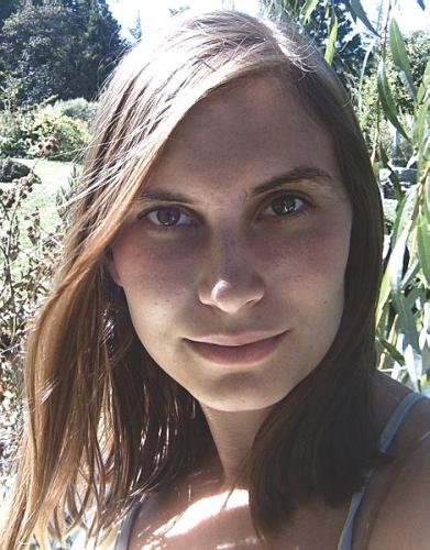 Das Foto wurde vom Model auf dem Portal des tschechischen Modelsky s.r.o.