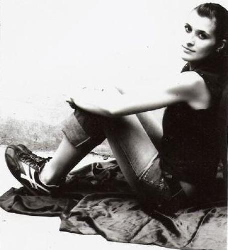 La photo a été insérée par le modèle sur le portail du Modelky tchèque s.r.o.