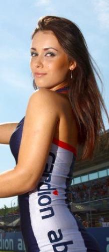 Fotografiu vložila modelka na portál spoločnosti Slovenskej Modelky s.r.o.