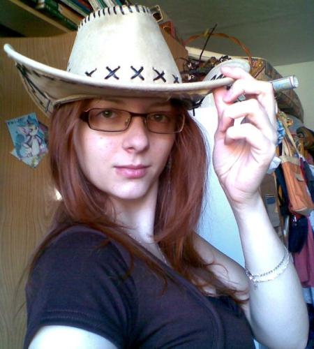 Fotografii vložila modelka na portál České Modelky ::www.ceskemodelky.cz::