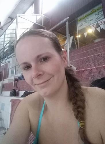 Fotografiu vložila modelka na portál spoločnosti Slovenskej Modelky s.r.o.