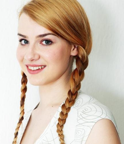 The photo was inserted by the model on the portal of the Czech Modelky s.r.o.