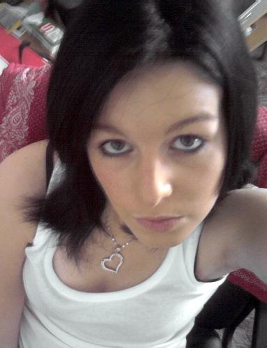 Zdjęcie zostało wstawione przez modelkę na portalu Czech Modelky s.r.o.