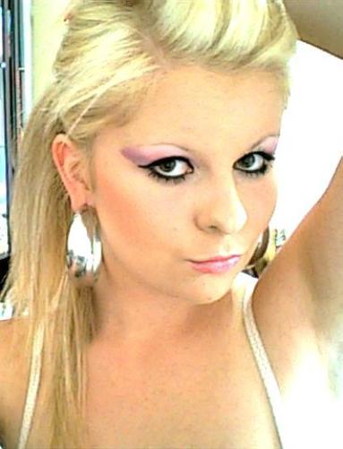 The photo was inserted by the model on the portal of the Czech Modelky s.r.o.