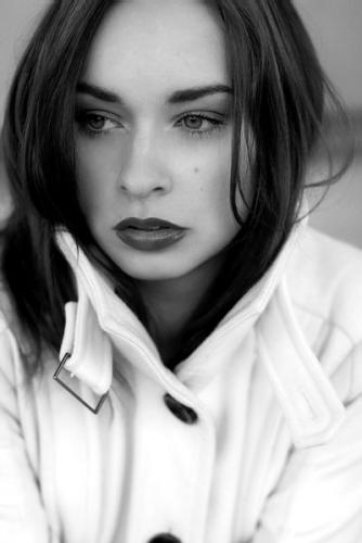 Фотография была вставлена моделью на портале чешской модели с.р.о.