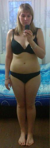 La photo a été insérée par le modèle sur le portail du Modelky tchèque s.r.o.