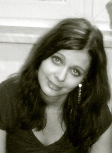 A fényképet a modell helyezte be a cseh Modelky s.r.o portáljára.