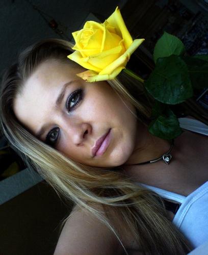 Fotografii vložila modelka na portál České Modelky ::www.ceskemodelky.cz::