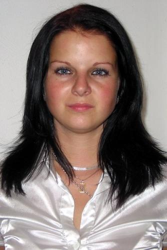 Das Foto wurde vom Model auf dem Portal des tschechischen Modelsky s.r.o.