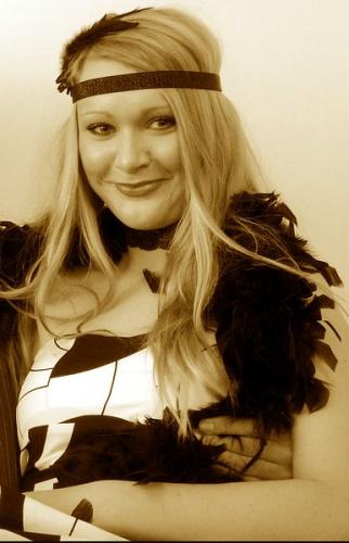 La foto è stata inserita dal modello sul portale della ceca Modelky s.r.o.