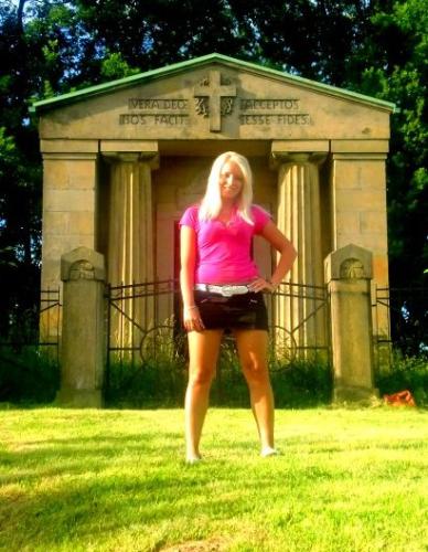 Fotografii vložila modelka na portál České Modelky ::www.ceskemodelky.cz::