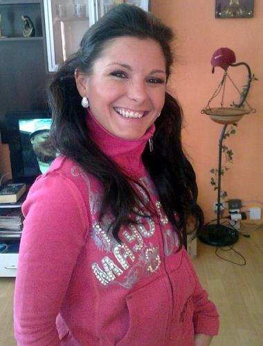 La foto è stata inserita dal modello sul portale della ceca Modelky s.r.o.