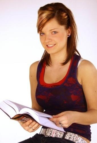 Fotografii vložila modelka na portál České Modelky ::www.ceskemodelky.cz::