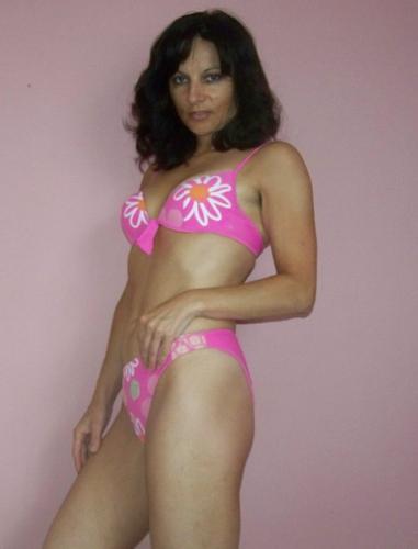 Zdjęcie zostało wstawione przez modelkę na portalu Czech Modelky s.r.o.