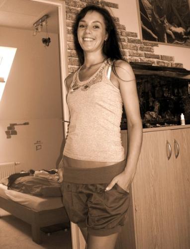 Fotografii vložila modelka na portál České Modelky ::www.ceskemodelky.cz::