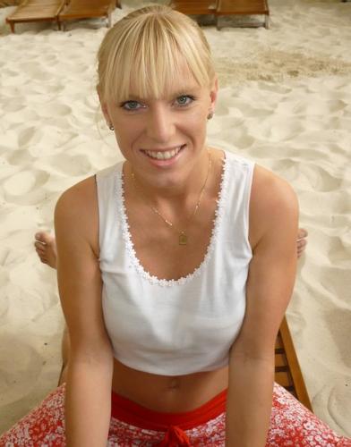 Фотография была вставлена моделью на портале чешской модели с.р.о.