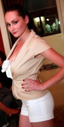 Fotografii vložila modelka na portál České Modelky ::www.ceskemodelky.cz::