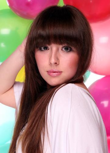 Fotografii vložila modelka na portál České Modelky ::www.ceskemodelky.cz::