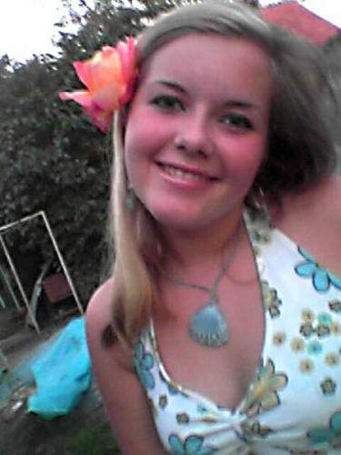 Fotografii vložila modelka na portál České Modelky ::www.ceskemodelky.cz::