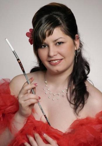 The photo was inserted by the model on the portal of the Czech Modelky s.r.o.