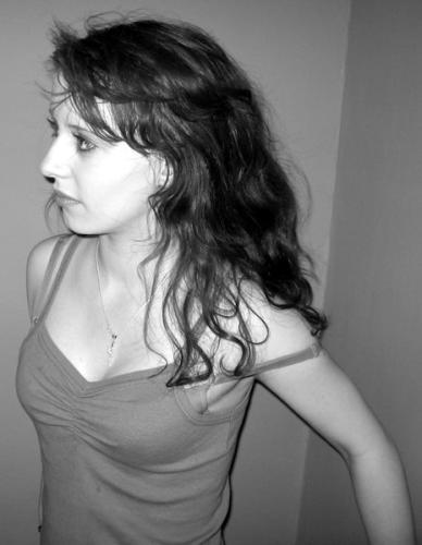 A fényképet a modell helyezte be a cseh Modelky s.r.o portáljára.