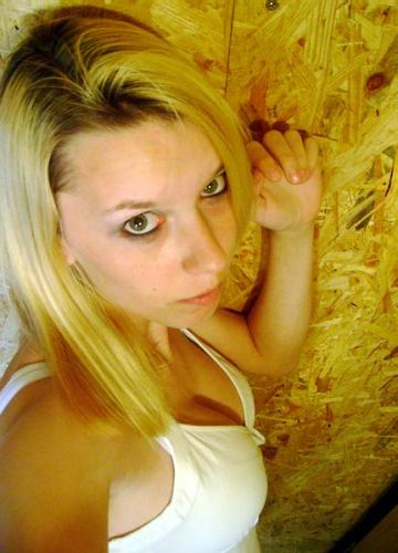 La photo a été insérée par le modèle sur le portail du Modelky tchèque s.r.o.