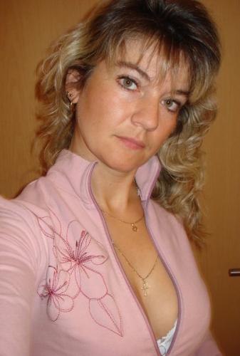 The photo was inserted by the model on the portal of the Czech Modelky s.r.o.