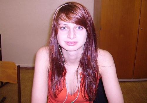 La photo a été insérée par le modèle sur le portail du Modelky tchèque s.r.o.