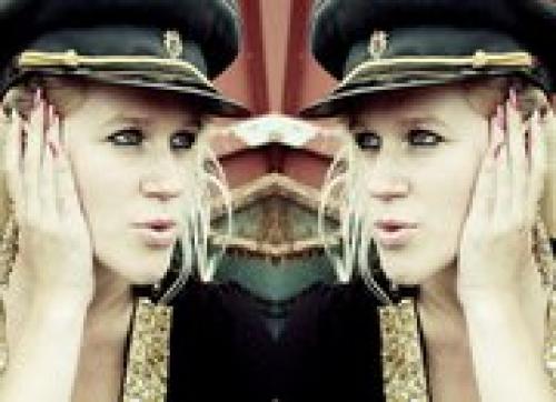 The photo was inserted by the model on the portal of the Czech Modelky s.r.o.