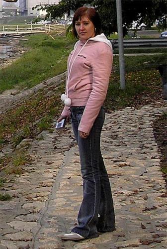 La photo a été insérée par le modèle sur le portail du Modelky tchèque s.r.o.