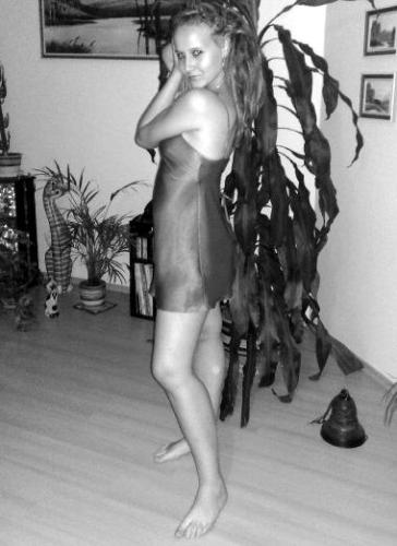 Fotografiu vložila modelka na portál spoločnosti Slovenskej Modelky s.r.o.