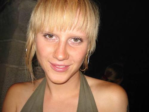 The photo was inserted by the model on the portal of the Czech Modelky s.r.o.