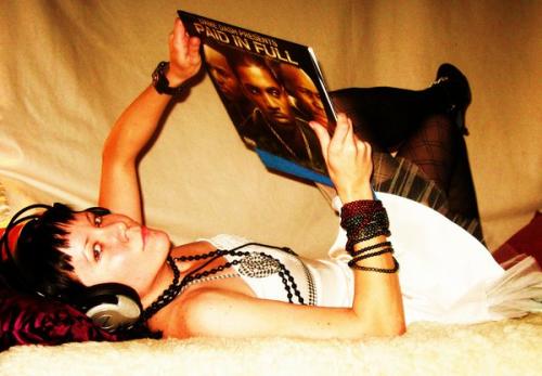 La foto è stata inserita dal modello sul portale della ceca Modelky s.r.o.