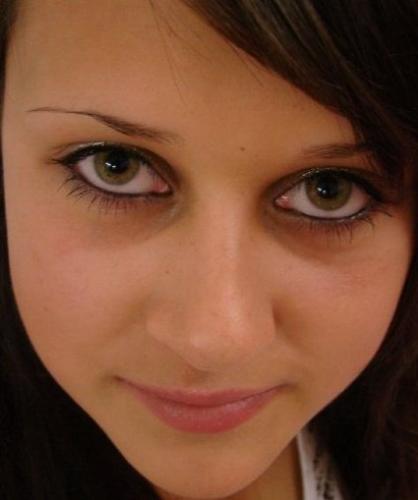 La foto è stata inserita dal modello sul portale della ceca Modelky s.r.o.