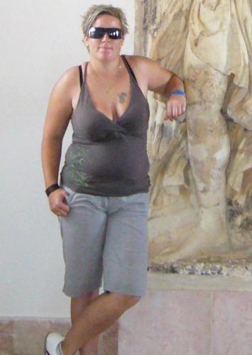 Fotografii vložila modelka na portál České Modelky ::www.ceskemodelky.cz::