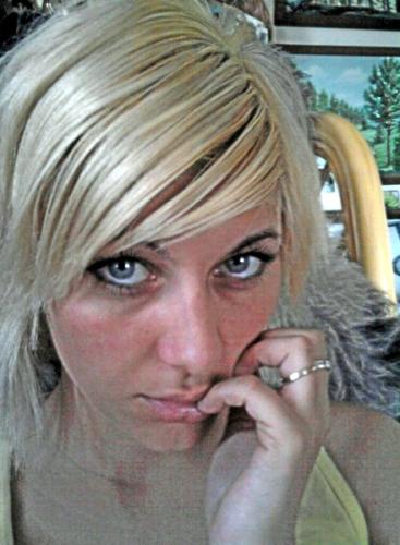 Das Foto wurde vom Model auf dem Portal des tschechischen Modelsky s.r.o.