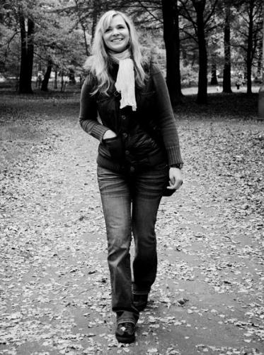 Das Foto wurde vom Model auf dem Portal des tschechischen Modelsky s.r.o.