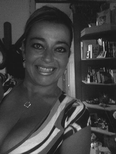 La foto è stata inserita dal modello sul portale della ceca Modelky s.r.o.