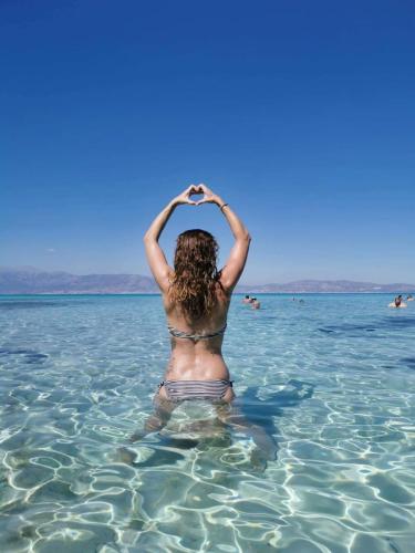 The photo was inserted by the model on the portal of the Czech Modelky s.r.o.